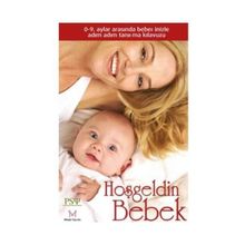 HOŞGELDİN BEBEK - FERIHA DILDAR