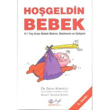 HOŞGELDİN BEBEK
