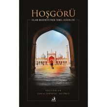 Hoşgörü-Fecr Yayınları