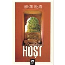 Hoşt Burak İhsan