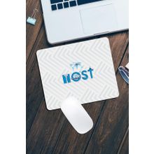 Host Mouse Pad