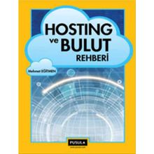 HOSTING VE BULUT REHBERI - MEHMET EĞİTMEN