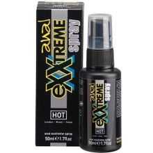 Hot 50 ml Anal Exxtreme Sprey