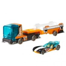 Hot Wheels BDW51-GRT98 Taşıyıcı Tırlar