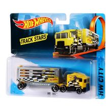 Hot Wheels BFM65 Kamyonlar Mr.Big