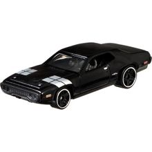 Hot Wheels Fast & Furious Arabalar '71 Plymouth Gtx