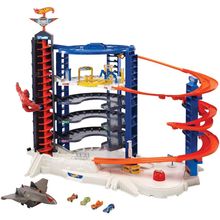 Hot Wheels FML03 Ultimate Garaj Dev Kule