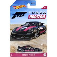Hot Wheels Forza Horizon Serisi Renault Sport R.s. 01 Araba