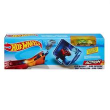 Hot Wheels FTH79-FTH83 Akrobasi Atlayışı Yarış Şeti