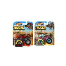 Hot Wheels FYJ44 Munster Trucks 1:64 Arabalar