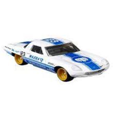 Hot Wheels GJT68-GRM00 Boulevard Premium Arabalar