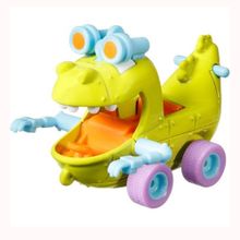 Hot Wheels GRL61 Gösteri Dünyası Arabaları Reptar Wagon Oyuncak Araba
