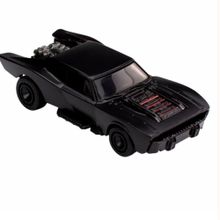 Hot Wheels GRL75 Gösteri Dünyası Arabaları Batmobile Araba