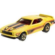 Hot Wheels GRT30 Temalı Retro Arabalar