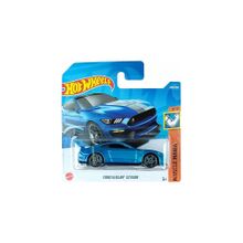 Hot Wheels GT350R Ford Shelby Oyuncak Araba