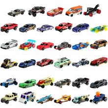 Hot Wheels GWN98 36'lı Araba Koleksiyonu