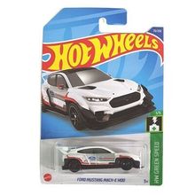 Hot Wheels HCT06 Ford Mustang Mach-E 1400 Metal Araba
