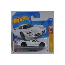 Hot Wheels HCT77 Nissan R390 GTI Metal Araba