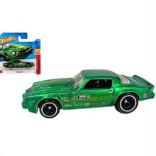 Hot Wheels HCV81 Tekli 81 Camaro Oyuncak Araba
