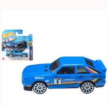 Hot Wheels HCX60 Tekli 84 Audi Sport Quattro Oyuncak Araba