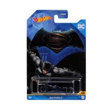 Hot Wheels HDG89 Batman Temalı Arabalar Arkham Knight Batmobıle