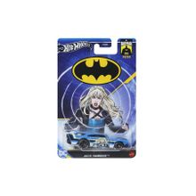 Hot Wheels HDG89-HRW34 Batman Temalı Araba