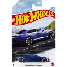 Hot Wheels HDH13 Lüks Sedan Arabalar