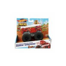 Hot Wheels HDX60-HDX65 Monster Trucks Kükreyen Arabalar