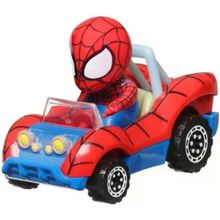 Hot Wheels HKB86-HKB96 Racerverse Tekli Araba