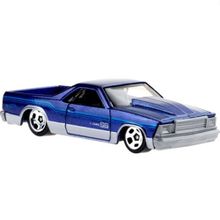 Hot Wheels HKG82 Tekli 80 El Camino Oyuncak Araba