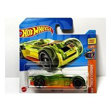 Hot Wheels HKH78-M521 Mach It Go Oyuncak Araba