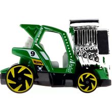 Hot Wheels Hkh80 Tekli Teed Off 2 Oyuncak Araba