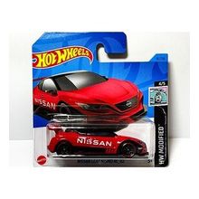 Hot Wheels HKH86-M521 Nissan Leaf Nismo Rc 02 Oyuncak Araba