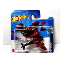 Hot Wheels HKH91-M521 Water Bomber Oyuncak Araba
