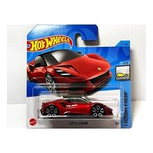 Hot Wheels HKJ30-M521 Lotus Emira Oyuncak Araba