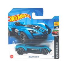 Hot Wheels Hkk07 Roadster Bite Tekli Araba