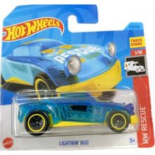 Hot Wheels Hkk69 Tekli Ligtnin' Bug Oyuncak Araba