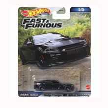 Hot Wheels HNW50-HNW46 Fast and Furious Premium Araba