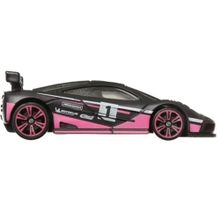 Hot Wheels HRW76 GTR Neon Speeders McLaren F1