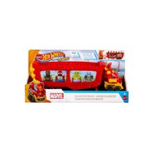 Hot Wheels HRY02 Racerverse Hulkbuster Tır