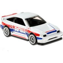 Hot Wheels Hw Speed Graphics 1985 Honda CR-X Hot Wheels ®