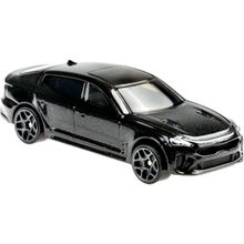 Hot Wheels Hw Turbo 2019 Kia Stinger GT Hot Wheels ®