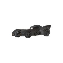 Hot Wheels HWH44 Pull-Back Speeders Batmobile Araba