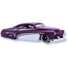 Hot Wheels HYW97 Tekli Hirohata Merc Oyuncak Araba