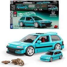 Hot Wheels JHF62 90 Honda Civic EF Araba