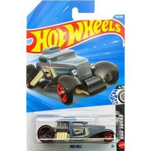 Hot Wheels JJJ93 Tekli Mid Mill Oyuncak Araba