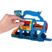 Hot Wheels MAT/DWL00 Hızlı Eğlence Oyun Setleri