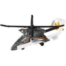 Hot Wheels Sky Shredder Uçak