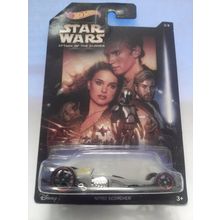 Hot Wheels Star Wars Nitro Scorcher Oyuncak Araba