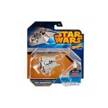 Hot Wheels Star Wars Rebel Snowspeeder Uzay Gemisi
